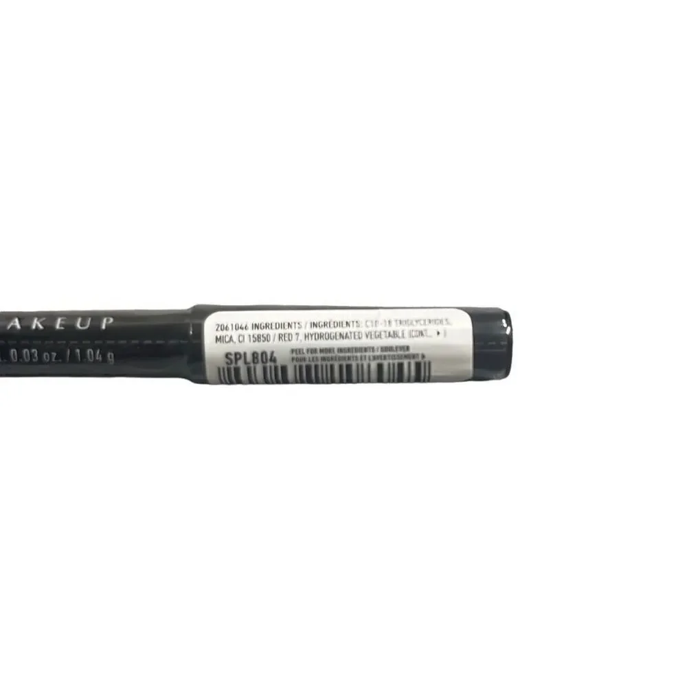 NYX‎ PROFESSIONAL Slim Lip Pencil Long-Lasting Creamy Lip Liner Pencil Cabaret